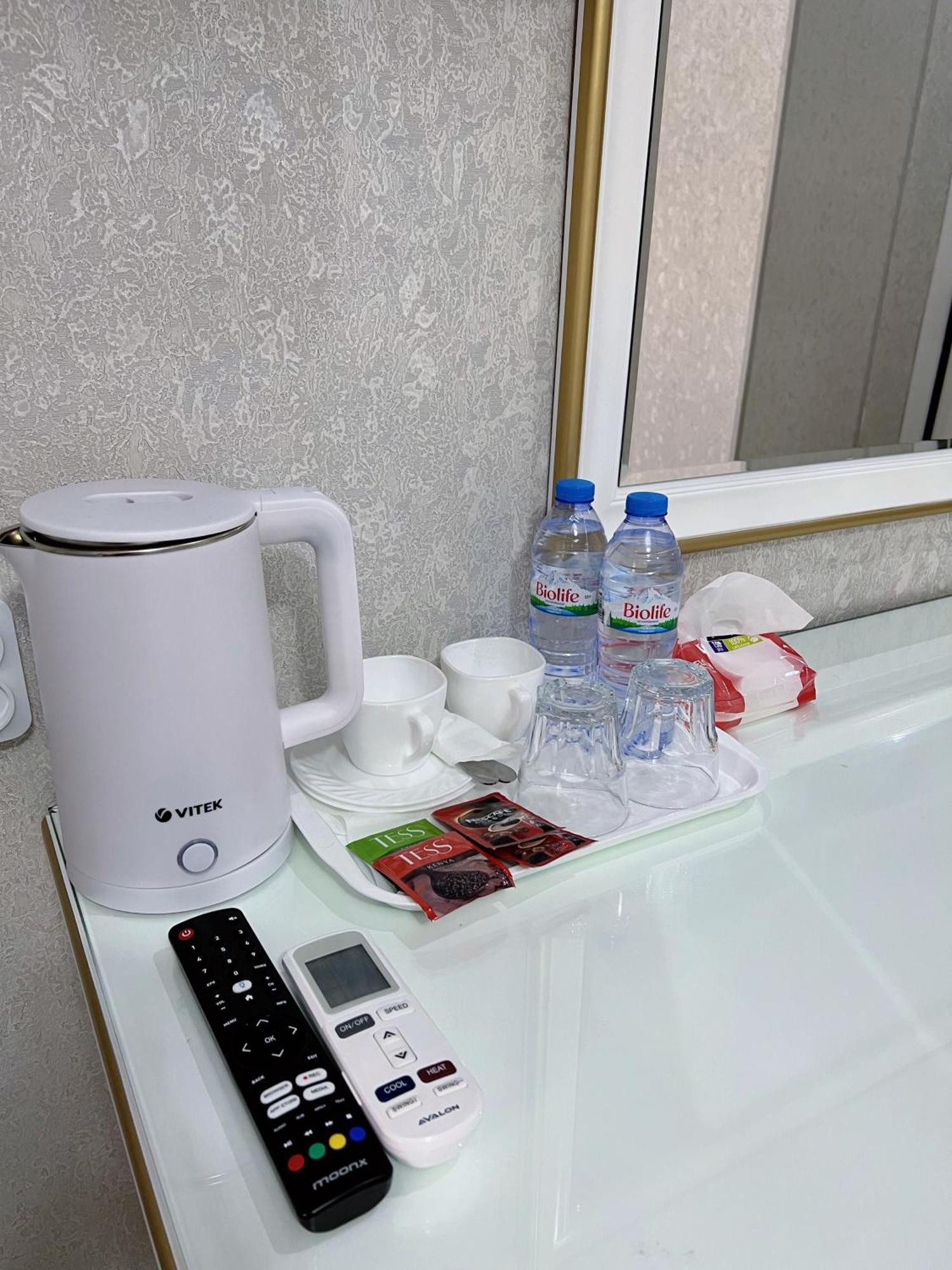 Hotel Diplomat Premium Samarkand Exterior foto